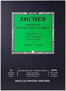 Arches WC