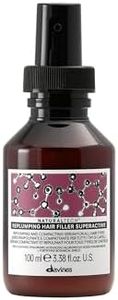 Davines Naturaltech Replumping Hair Filler Superactivo 100 ml
