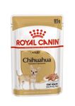 Chihuahua Adult Wet Dog Food 24 Packs 85g Each For 8 Months Plus Formulated Specifically For Small Breed Dogs