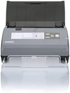AMBIR DS820ix-AS - Volume Bundle (12 Units)