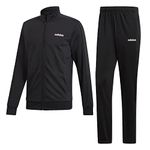 adidas Basics Track Suit-Men's Training