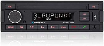 Blaupunkt Madrid 200 BT | Bluetooth