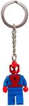 LEGO Spider-Man Key Chain