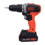 Cordless Hammer Drills