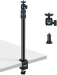 NEEWER Extendable Camera Desk Mount