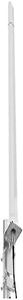 Poynting 698-2700 6/8 dBi N Female Port MHz Omni-292 LTE Antenna
