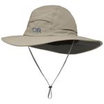 Outdoor Research Sunbriolet Sun Hat, Khaki, XL