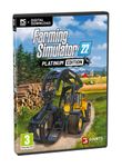 Farming Simulator 22 Platinum Edition