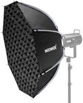 NEEWER 35"/90cm Octagonal Softbox, 