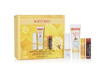 Burt's Bees Classics Collection Moisturising 4 Piece Gift Set, 0.158 kg