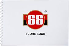 SS Score Book