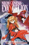 Neon Genesis Evangelion 3-in-1 Edition, Vol. 3: Includes vols. 7, 8 & 9 (Volume 3)