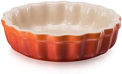 Le Creuset Stoneware Set of 4 Tartl