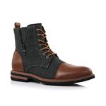 Aldo Motorcycle Boots