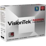 Visiontek 900356 Radeon HD 5450 Graphic Card - 2 GB DDR3 SDRAM - PCI Express 2.0 x16