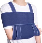 Velpeau Arm Sling for Sleep, Should