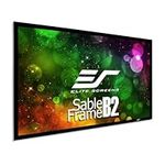 Elite Screens Sable Frame B2 110 In