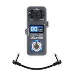 Valeton GP-5 Super Compact Multi-Effects Processor & NAM/IR Loader Pedal