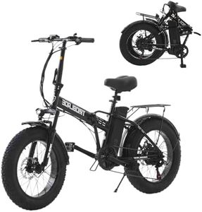LSBIKE 20 