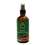 Absolute Aromas Festive Noel Room Spray 100ml - A Winter Blend of Essential Oils for a Warm and Festive Aroma