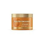 Avalon Organics Skin Moisturizer wi