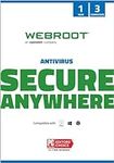 Webroot Antivirus Software 2024 | 3