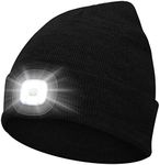 Abbicen Beanie Hat with Light Headl