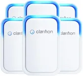 Clarifion - Air Ionizers for Home (