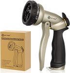AUTOMAN Garden Hose Nozzle - 7 Patt
