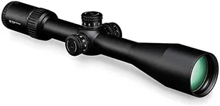 Vortex Optics Strike Eagle 4-24x50 