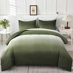 Olive Kids Duvet Cover