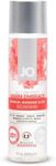 JO All-in-One Warming Massage Oil, 