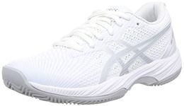 Asics Women's GEL-GAME 9 CLAY/OC Sneaker, 5.5 UK