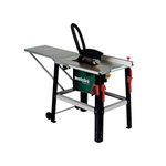 metabo TKHS 315 C TKHS315C MK II 240v Site Table Saw 0103152038, 240 V, Blue, 1