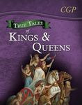 True Tales of Kings & Queens ― Read