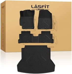 LASFIT Flo