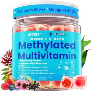 Methylated