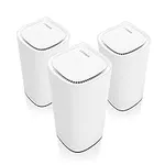 Linksys Velop Pro WiFi 6E Mesh Syst