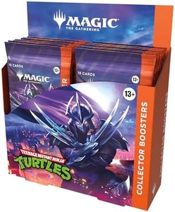 Magic: The