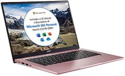 Acer Swift 1 SF114-33 14 inch Lapto