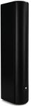 JBL Professional CBT 50LA-1 Compact Line Array Column Speaker with 8 2-Inch Drivers, 20-Inches Tall, Black