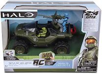 NKOK Halo Infinite RC: Battle Hog U