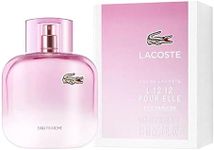 Lacoste L,12,12 Pour Elle Eau Fraiche Eau de Toilette, 90ml