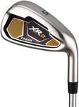 FAZER - XR2 - Mens Stainless Steel 5-SW Irons - Male Golf Clubs - 7 Irons - Right Hand