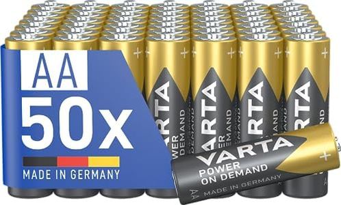 VARTA Batt
