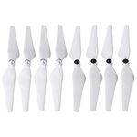 8pcs Set CW, Quadcopter Blade for Propeller Helice Phantom CCW SelfLocking Propellers Phantom 2 3