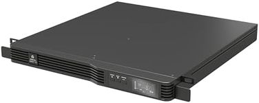Liebert PSI5 UPS - 1000VA 900W 120V