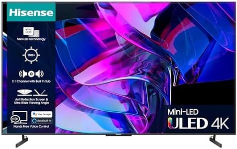 HISENSE 85