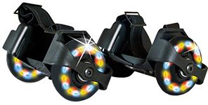 Schildköt Flashy Rollers, Shoe Wheels with LED Lights, 970302