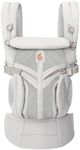Ergobaby Baby Carrier, 4-Position O